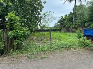 Near Main Bus Route Superb Land for Sale in Piliyandala