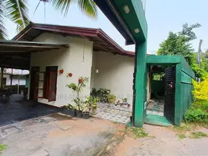 15 Perch House for Sale – Kahathuduwa, Piliyandala