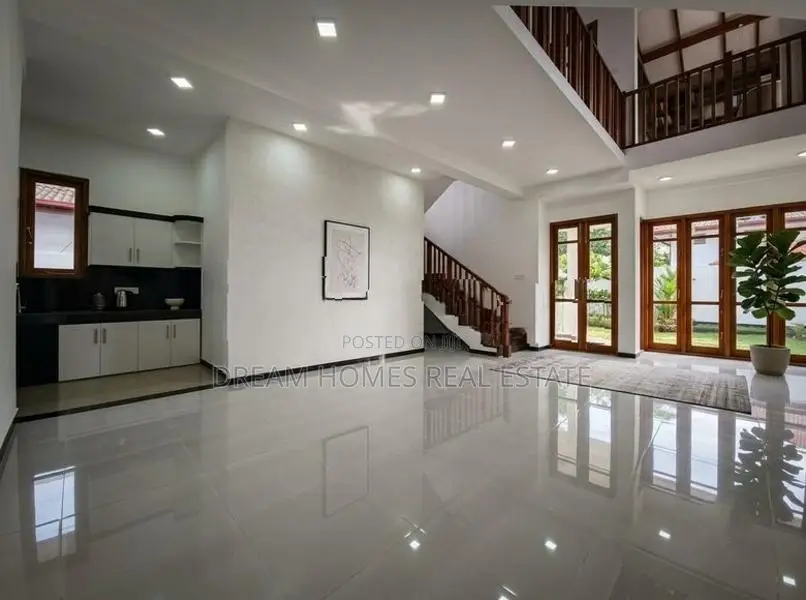 Brand New 4 Bedroom Home for Sale – Kottawa
