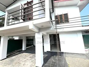 Prime 02-Storey House for Sale in Seeduwa, Kotugoda