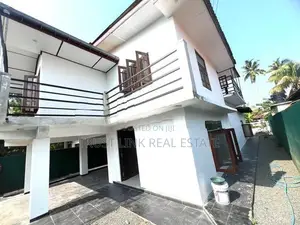 Prime 02-Storey House for Sale in Seeduwa, Kotugoda