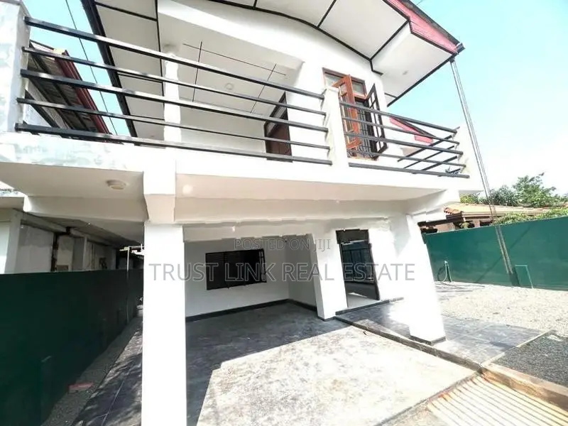 Prime 02-Storey House for Sale in Seeduwa, Kotugoda