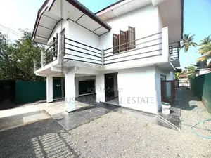 Prime 02-Storey House for Sale in Seeduwa, Kotugoda