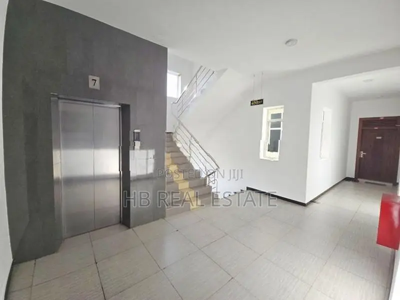 03 - Bed Room Unfurnished Apartment For Sale Mount Lavinia