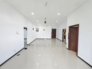 03 - Bed Room Unfurnished Apartment For Sale Mount Lavinia