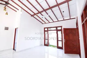 Luxury Brand New House for Sale in Piliyandala