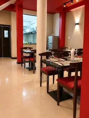 Restaurant and Kitchen Space for Rent – Colombo 05