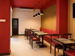 Restaurant and Kitchen Space for Rent – Colombo 05