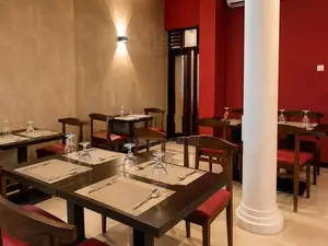 Restaurant and Kitchen Space for Rent – Colombo 05