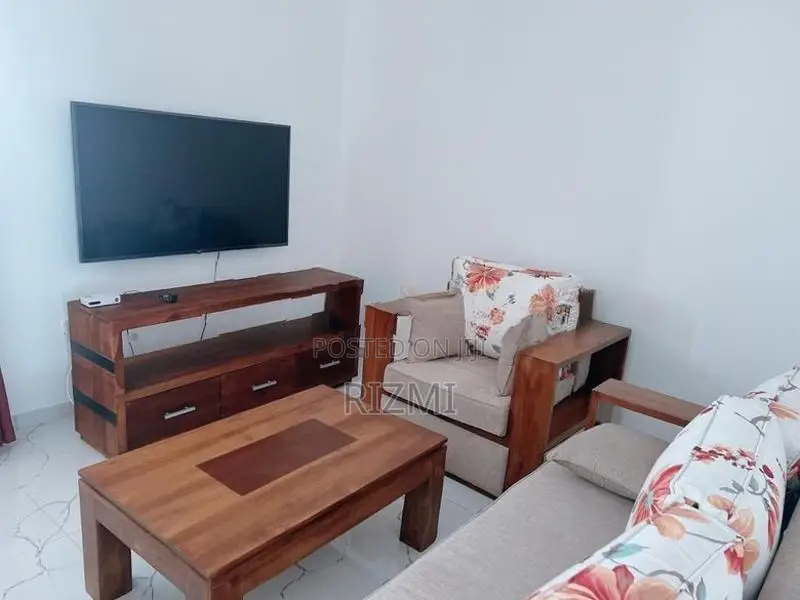 Direct Sea View 2BR Fully Furnished Luxury Apartment Rent in Colombo 6