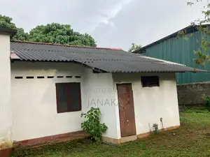 House with Land for Sale - Homagama