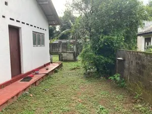 House with Land for Sale - Homagama