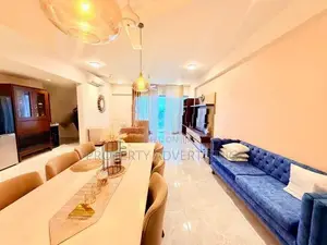 CAPITAL HEIGHTS – RAJAGIRIYA 3BR Fully Furnished Apartment for Sale