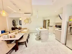 CAPITAL HEIGHTS – RAJAGIRIYA 3BR Fully Furnished Apartment for Sale