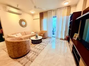 CAPITAL HEIGHTS – RAJAGIRIYA 3BR Fully Furnished Apartment for Sale