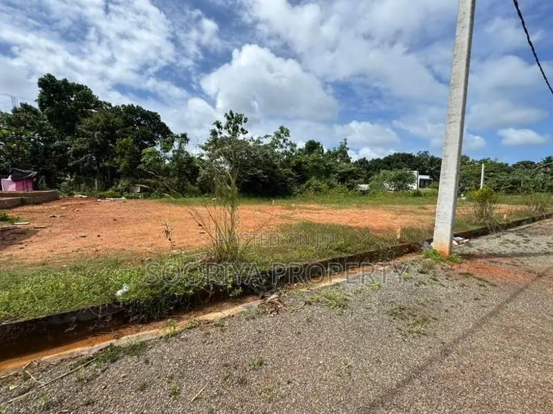 Highly Residential Land for Sale in Piliyandala Kahathuduwa