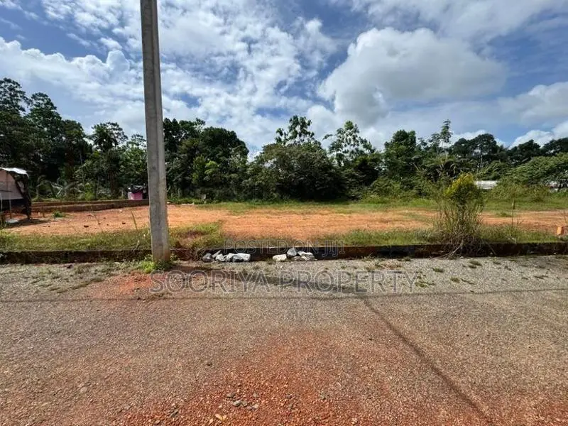Highly Residential Land for Sale in Piliyandala Kahathuduwa