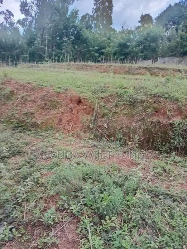 Welimada ඉඩමක් විකිණීමට