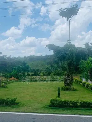 ( GS-1212) Valuable Residential Bare Land Sale in Thalgahawila