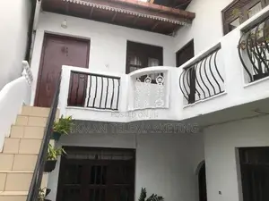 House for Rent in Dehiwala