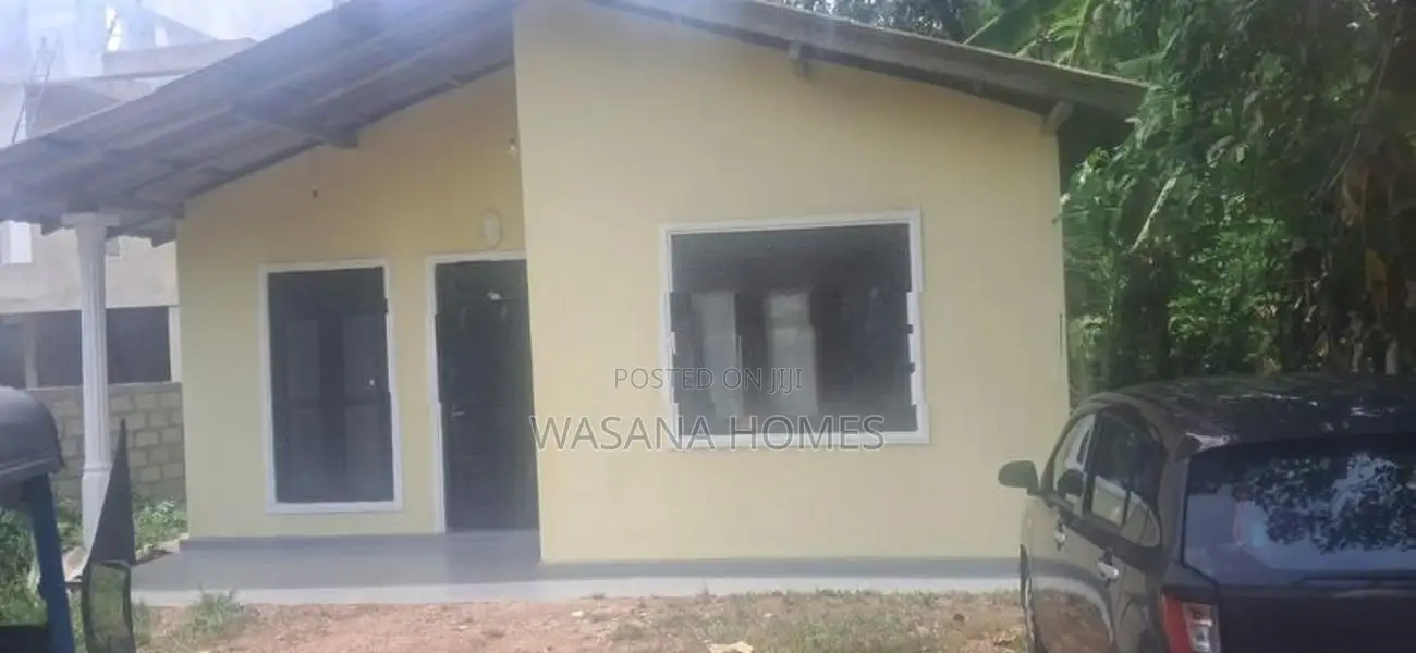 Valuable Single Story House for Sale Kesbewa