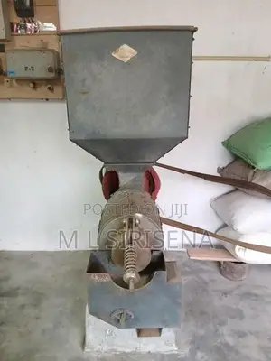 Milling Machine