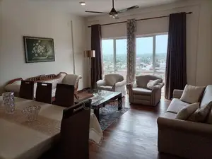 Full Furnished Apartment for Sale in Bricksgate, Wattala (C7-10750)