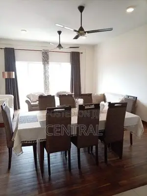 Full Furnished Apartment for Sale in Bricksgate, Wattala (C7-10750)