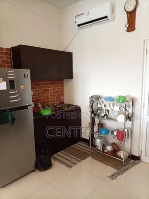 Full Furnished Apartment for Sale in Bricksgate, Wattala (C7-10750)