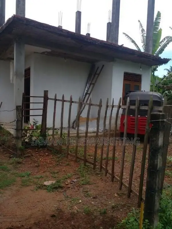 House for Sale in Ihalakaragahamuna, Kadawatha