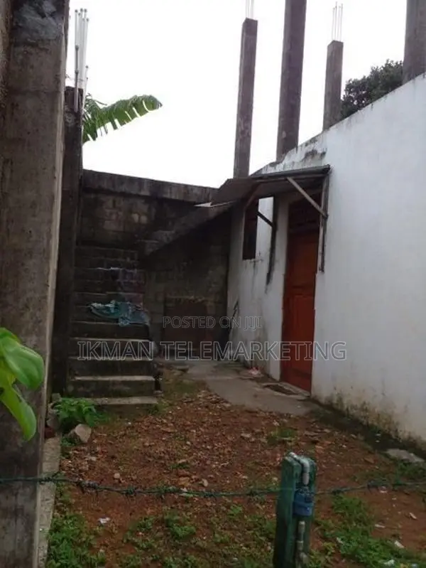 House for Sale in Ihalakaragahamuna, Kadawatha