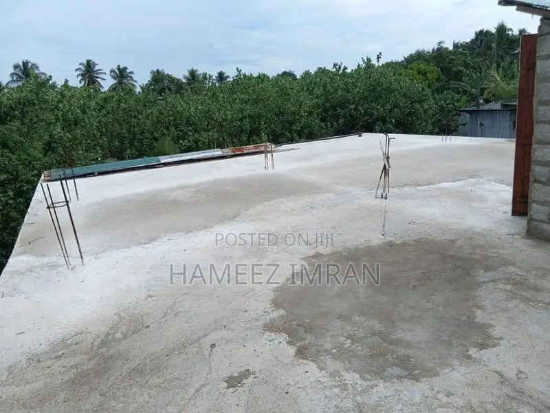 Newly Built House For Sale Hunupitiya In Wattala