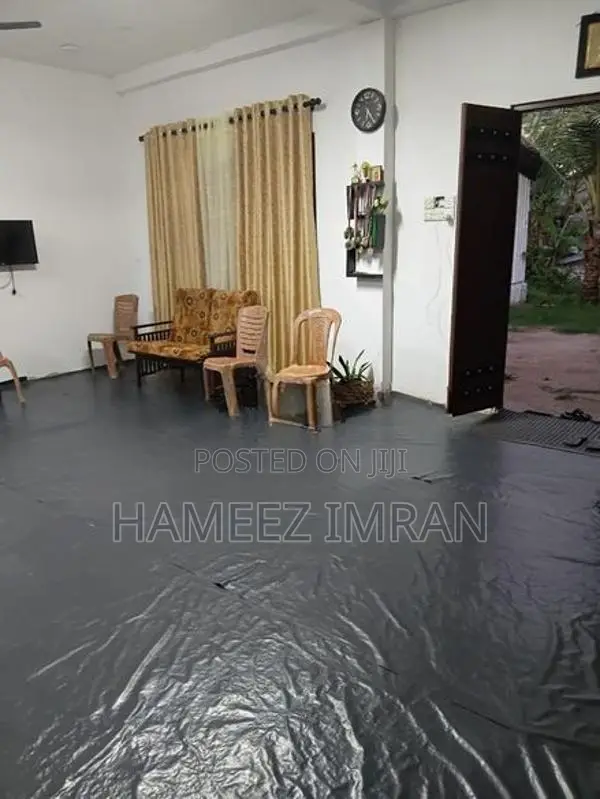Newly Built House For Sale Hunupitiya In Wattala