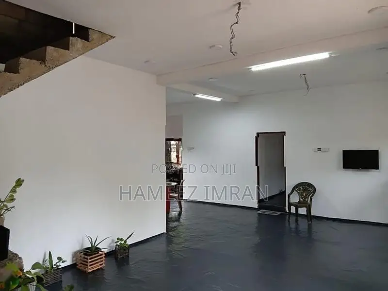 Newly Built House For Sale Hunupitiya In Wattala