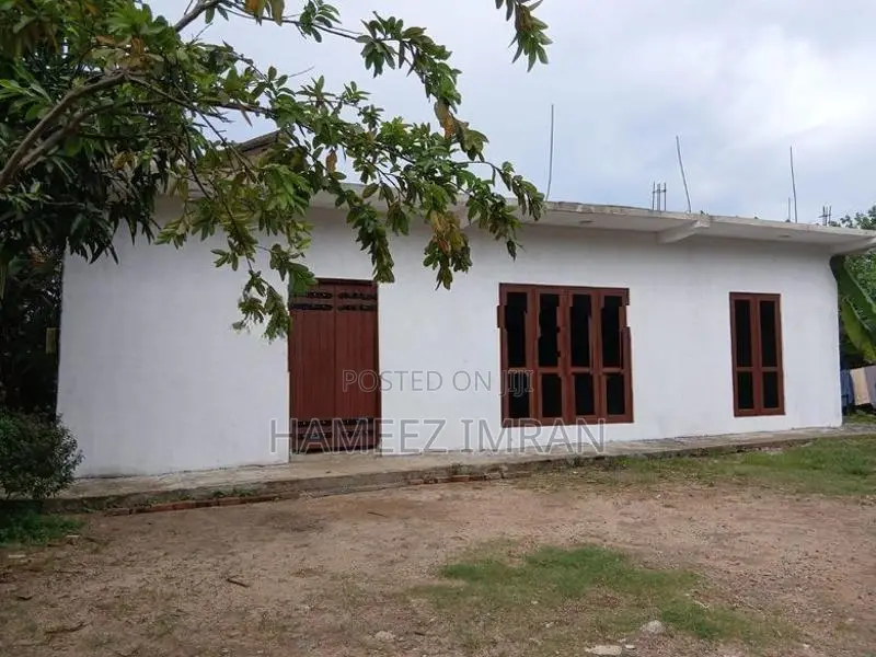 Newly Built House For Sale Hunupitiya In Wattala