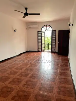 Two Story House for Rent in Nawala - Rent0180