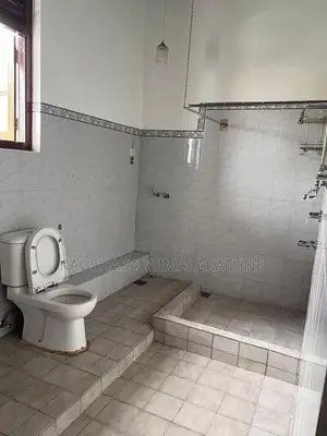 Two Story House for Rent in Nawala - Rent0180