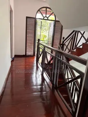 Two Story House for Rent in Nawala - Rent0180