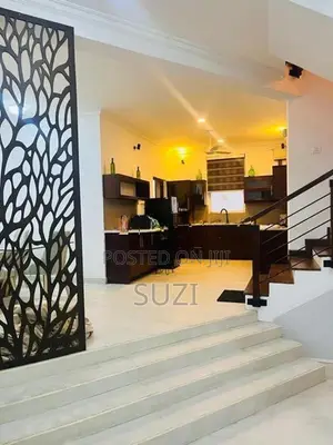 Luxury 2-Storey 5 Bedroom House for Sale–Battaramulla–Koswatta