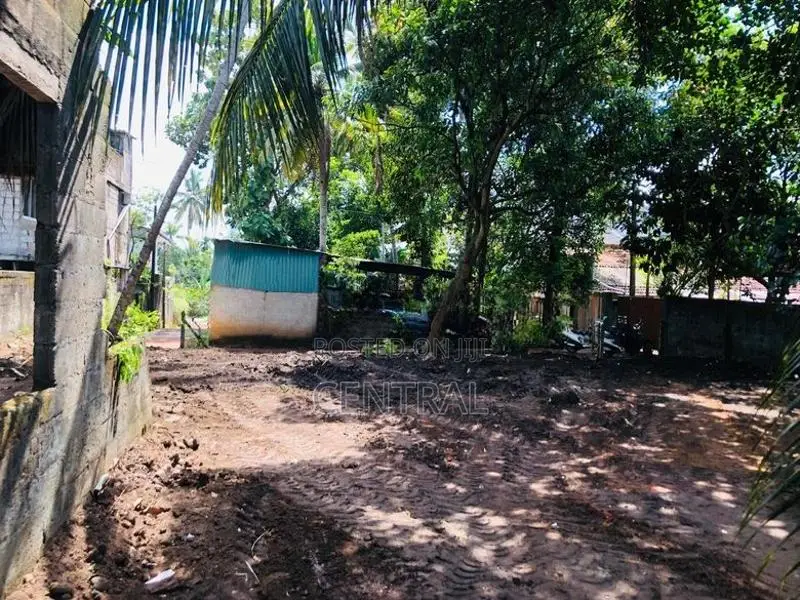 Residential Land for Sale in Nugegoda (c7-10758)