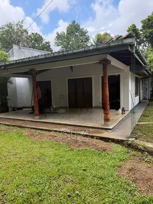 House For Rent - Kottawa-Mattegoda Town