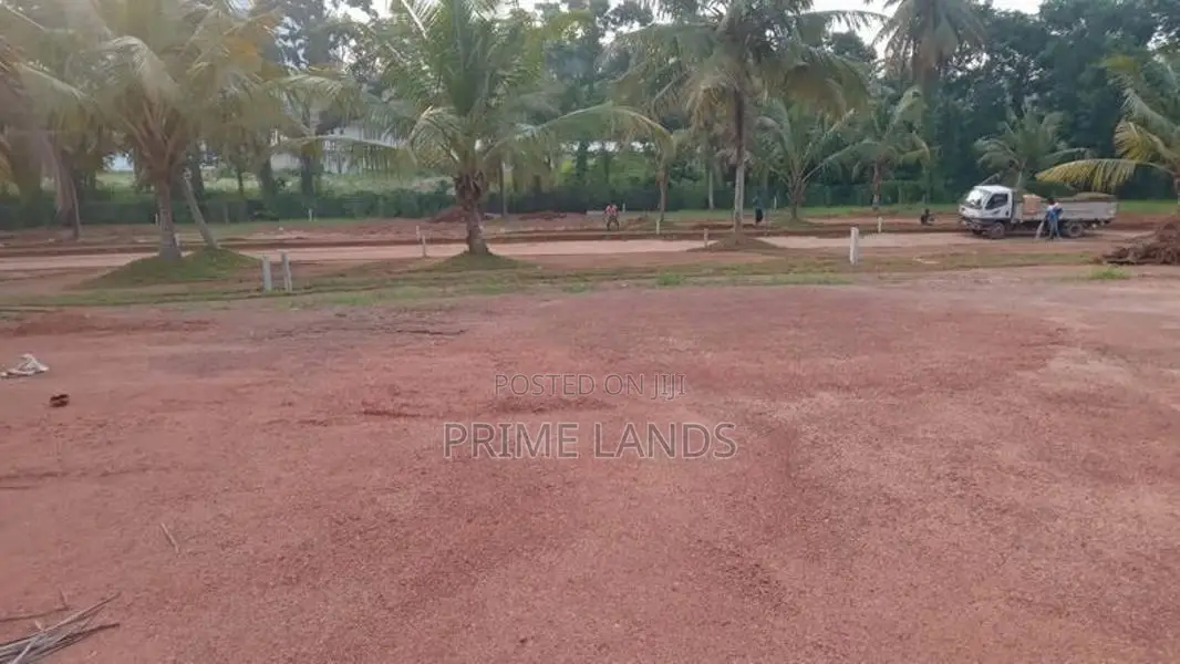 Land for Sale in Gampaha Colombo Road