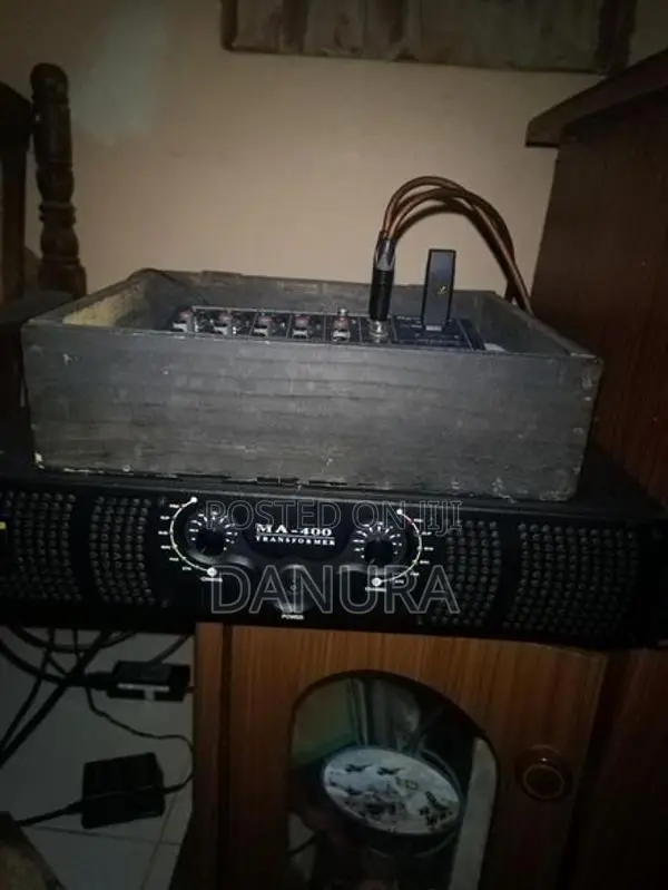 15 dubal top Speaker