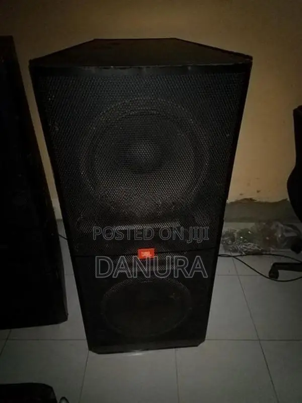 15 dubal top Speaker