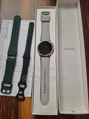 Samsung Galaxy Watch 6 Classic