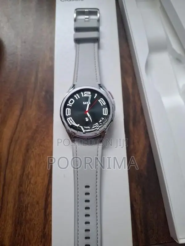 Samsung Galaxy Watch 6 Classic