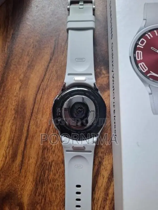 Samsung Galaxy Watch 6 Classic