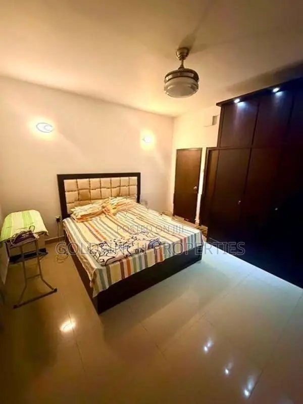 3 Bedroom Apartment for Sale at Madinnagoda, Rajagiriya