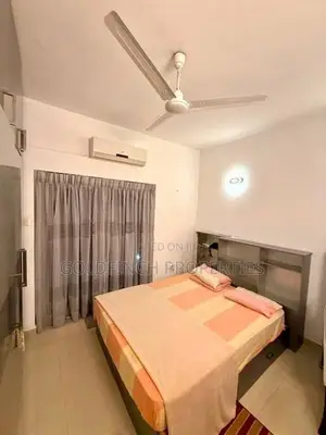 3 Bedroom Apartment for Sale at Madinnagoda, Rajagiriya
