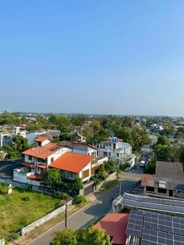 Apartment For Sale At Mount Lavinia
